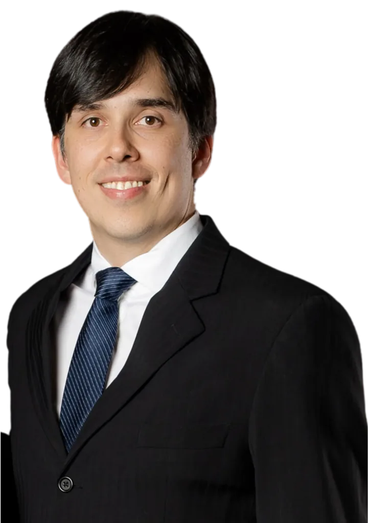 Dr. Ricardo Fiad Pasini